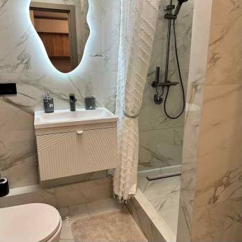 Сдается 1-комнатная квартира, 41,8 м²