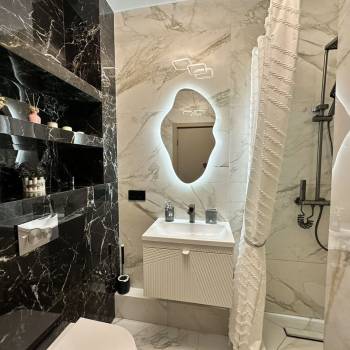 Сдается 1-комнатная квартира, 41,8 м²
