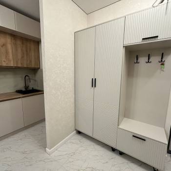Сдается 1-комнатная квартира, 41,8 м²