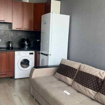Сдается 1-комнатная квартира, 25 м²
