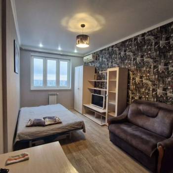 Продается 1-комнатная квартира, 40,1 м²