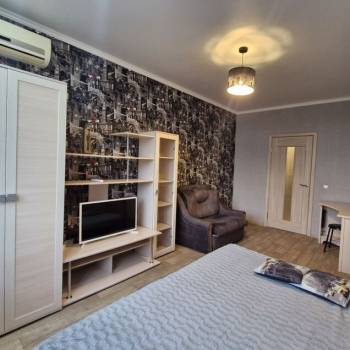 Продается 1-комнатная квартира, 40,1 м²