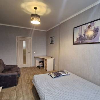 Продается 1-комнатная квартира, 40,1 м²