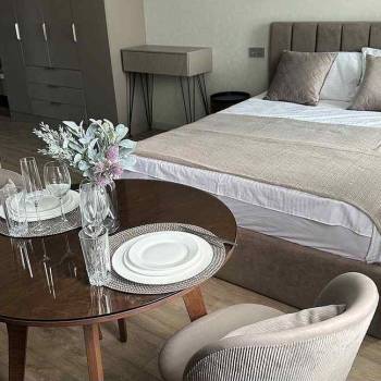 Сдается 1-комнатная квартира, 30 м²