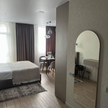Сдается 1-комнатная квартира, 30 м²