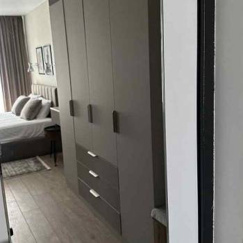 Сдается 1-комнатная квартира, 30 м²