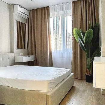 Сдается 1-комнатная квартира, 29 м²