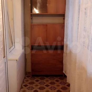 Продается 2-х комнатная квартира, 45,2 м²