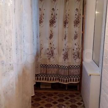 Продается 2-х комнатная квартира, 45,2 м²