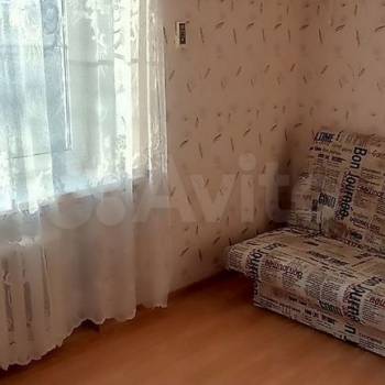 Продается 2-х комнатная квартира, 45,2 м²