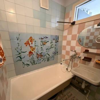 Сдается 2-х комнатная квартира, 55 м²