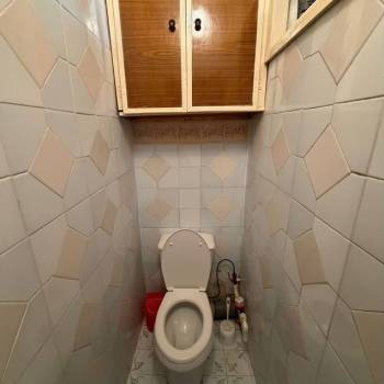 Сдается 2-х комнатная квартира, 55 м²