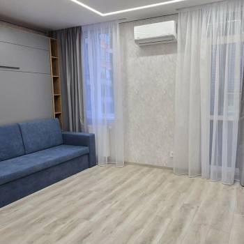 Сдается 1-комнатная квартира, 28,7 м²