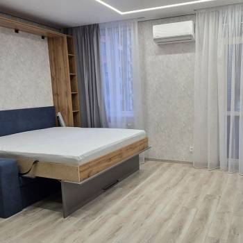 Сдается 1-комнатная квартира, 28,7 м²