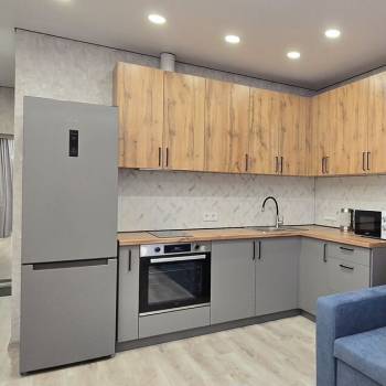 Сдается 1-комнатная квартира, 28,7 м²