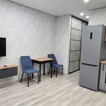 Сдается 1-комнатная квартира, 28,7 м²