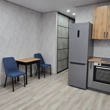 Сдается 1-комнатная квартира, 28,7 м²