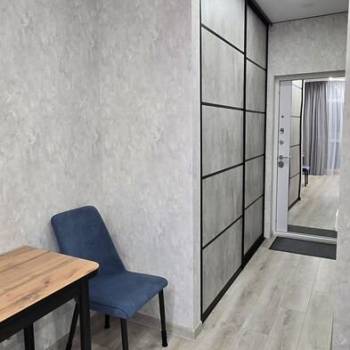Сдается 1-комнатная квартира, 28,7 м²