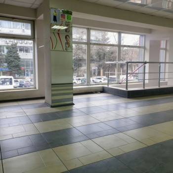 Сдается Нежилое помещение, 41 м²