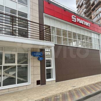 Сдается Нежилое помещение, 38 м²