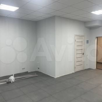 Сдается Нежилое помещение, 38 м²