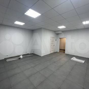 Сдается Нежилое помещение, 38 м²
