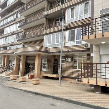 Сдается Нежилое помещение, 38 м²