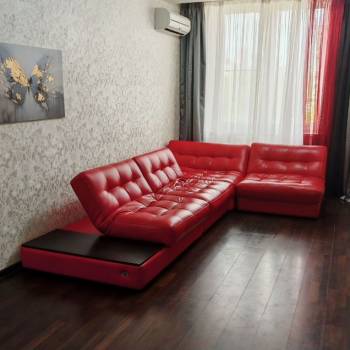 Сдается Многокомнатная квартира, 100 м²
