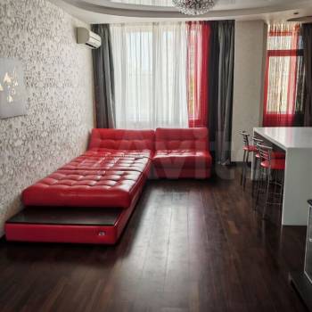 Сдается Многокомнатная квартира, 100 м²