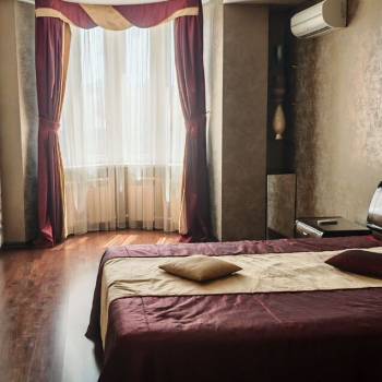 Сдается Многокомнатная квартира, 100 м²