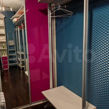 Сдается Многокомнатная квартира, 100 м²