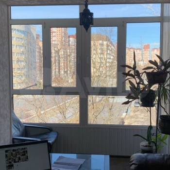 Сдается Многокомнатная квартира, 64 м²