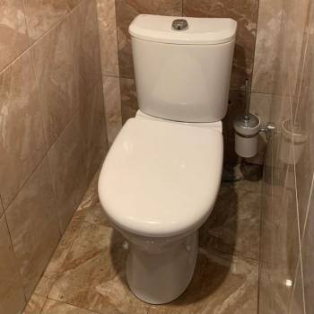 Сдается Многокомнатная квартира, 64 м²