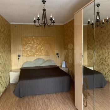 Сдается Многокомнатная квартира, 64 м²