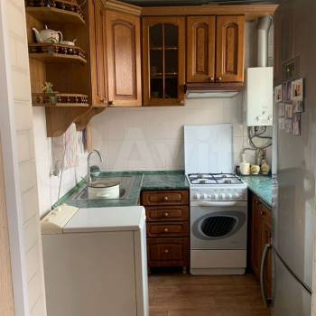 Сдается Многокомнатная квартира, 64 м²