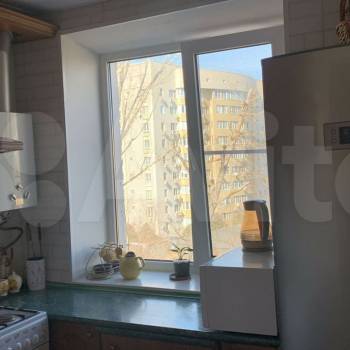 Сдается Многокомнатная квартира, 64 м²