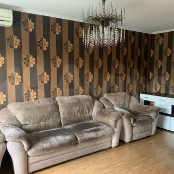 Сдается Многокомнатная квартира, 64 м²