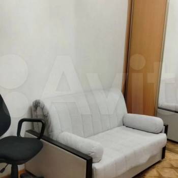 Сдается Многокомнатная квартира, 64 м²