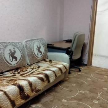 Сдается Многокомнатная квартира, 64 м²
