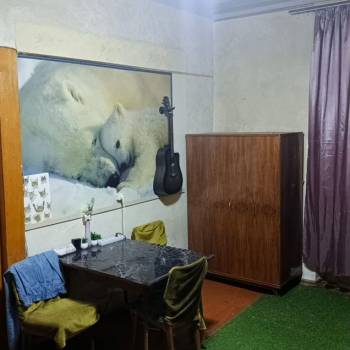 Продается 2-х комнатная квартира, 33 м²