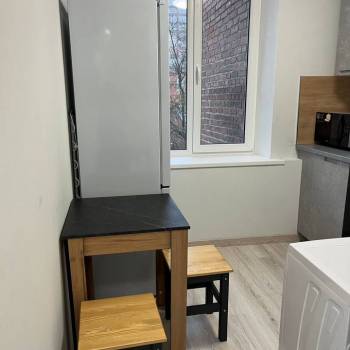 Сдается 1-комнатная квартира, 31,6 м²