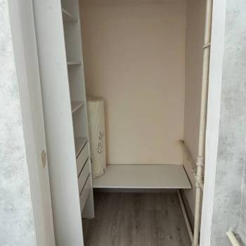 Сдается 1-комнатная квартира, 31,6 м²