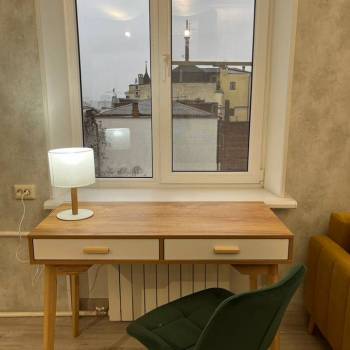 Сдается 1-комнатная квартира, 31,6 м²
