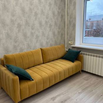 Сдается 1-комнатная квартира, 31,6 м²