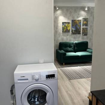 Сдается 1-комнатная квартира, 31,6 м²