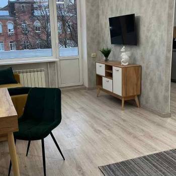 Сдается 1-комнатная квартира, 31,6 м²