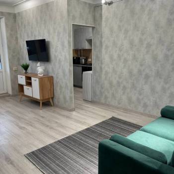 Сдается 1-комнатная квартира, 31,6 м²