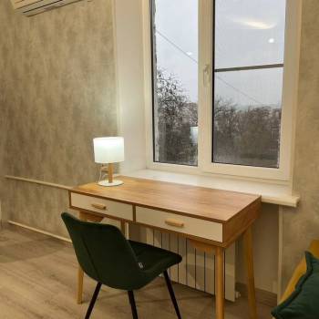 Сдается 1-комнатная квартира, 31,6 м²