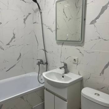 Сдается 1-комнатная квартира, 31,6 м²