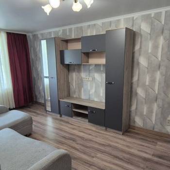 Сдается 1-комнатная квартира, 33 м²